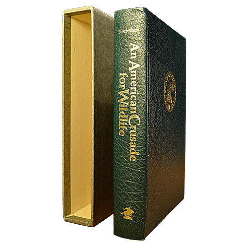 An American Crusade for Wildlife