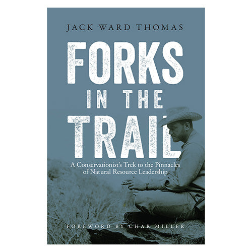 Forks in the Trail