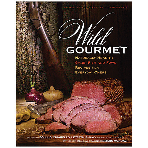 Wild Gourmet