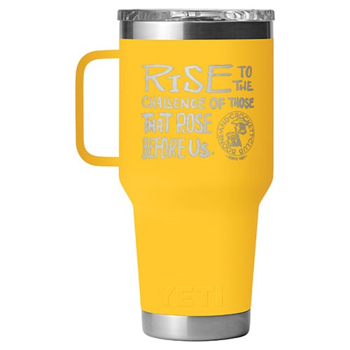 RISE YETI Rambler
