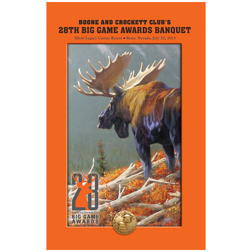 28th Awards Program Photo Brochure