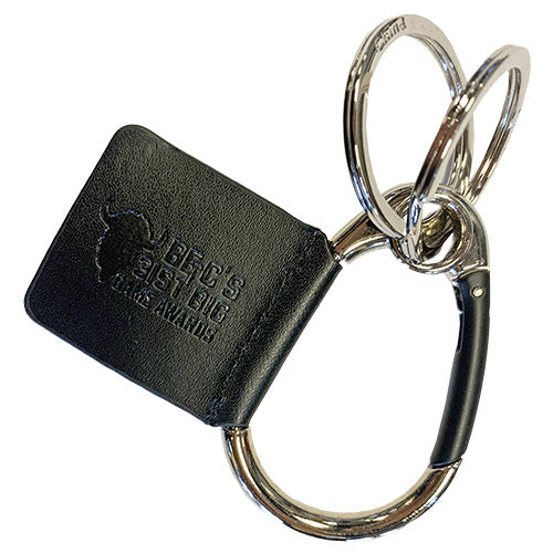 31st Awards Keychain