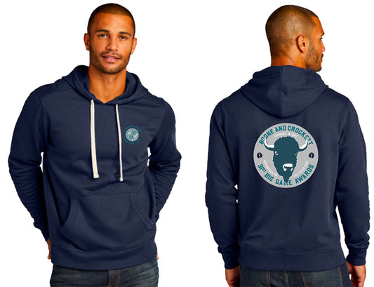 31st Awards Navy Hoodie