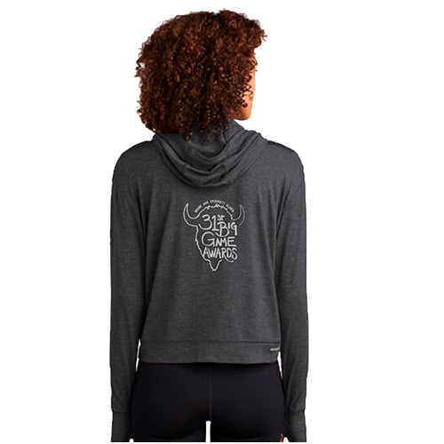 31st Awards Women’s Hoodie