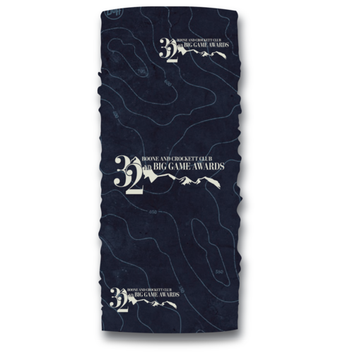 32nd Big Game Awards Buff