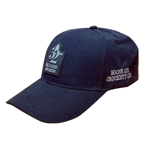 32nd Awards Black Performance Hat