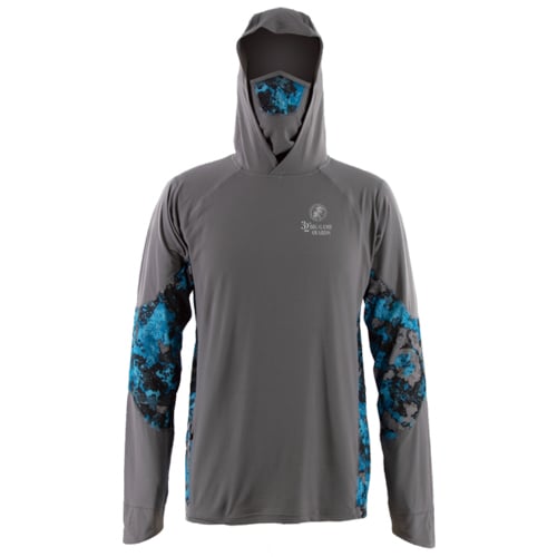 32nd Big Game Awards Fishing Shirt