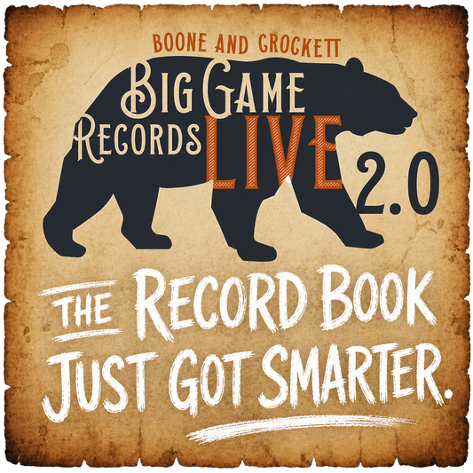 Big Game Records Live 2.0