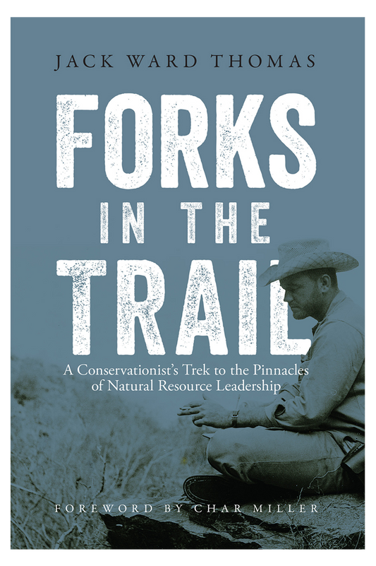 Forks in the Trail
