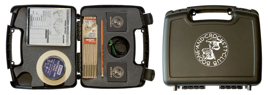 Field Scoring Kit