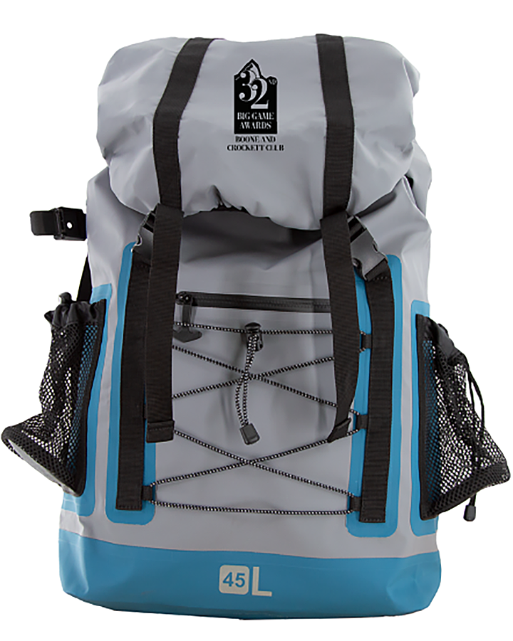 32nd Roll Top Cooler Bag