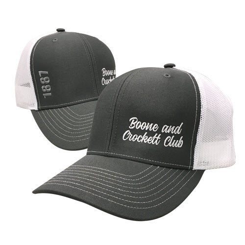 B&C | 1887 Hat