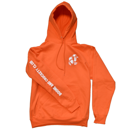 In the Field Hoodie