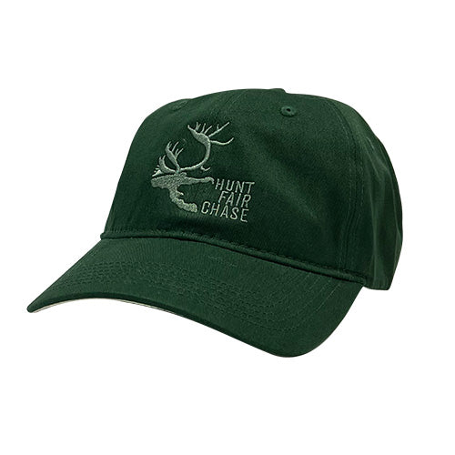 Hunt Fair Chase Cap