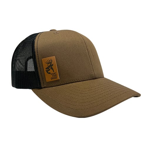 Hunt Fair Chase Patch Cap