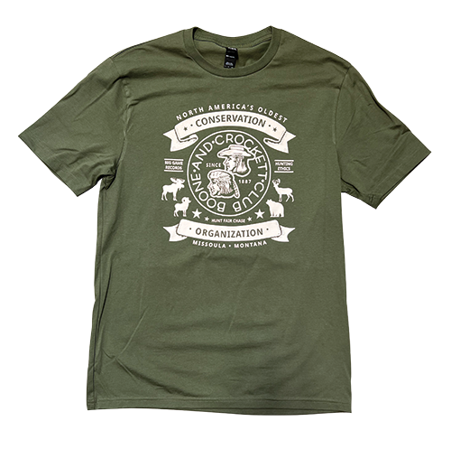 Since 1887 T-Shirt