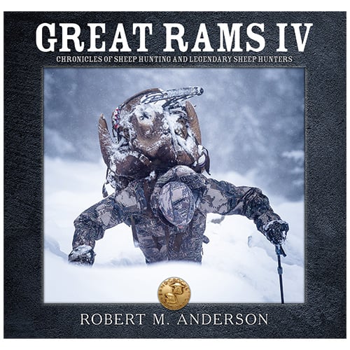 Great Rams IV