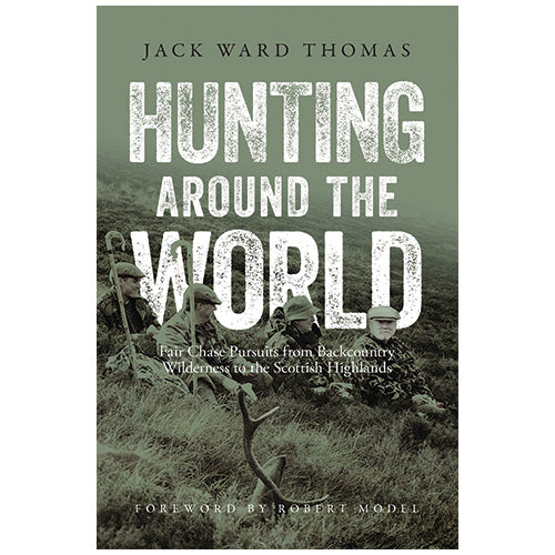 Hunting Around the World