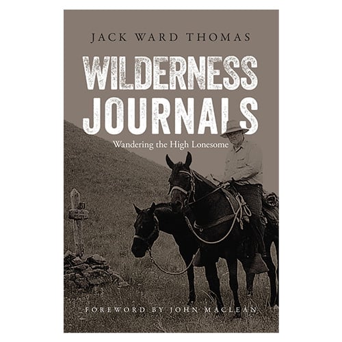 Wilderness Journals
