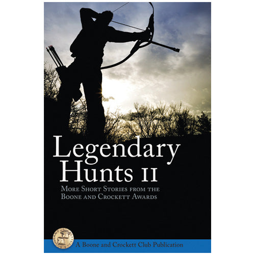 Legendary Hunts II