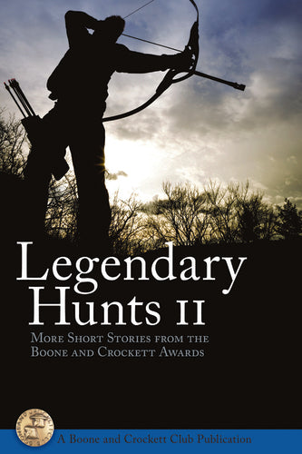 Legendary Hunts II