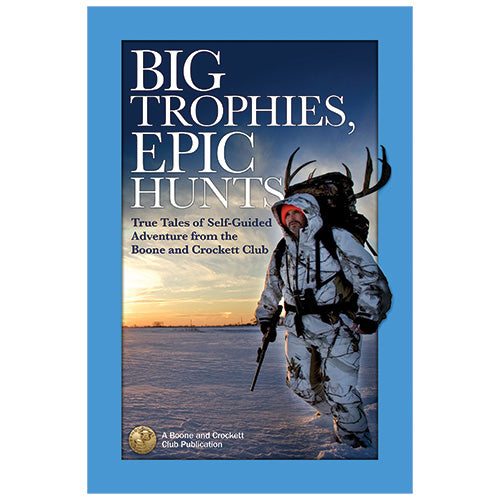 Big Trophies Epic Hunts