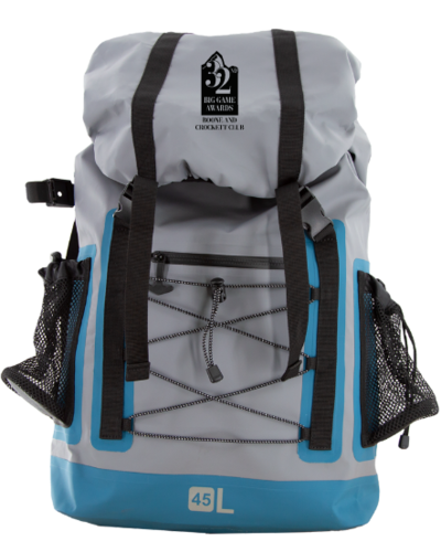 32nd Roll Top Cooler Bag