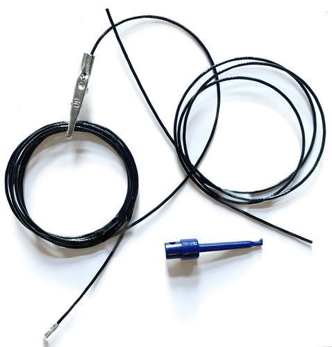 B&C Measuring Cable Set