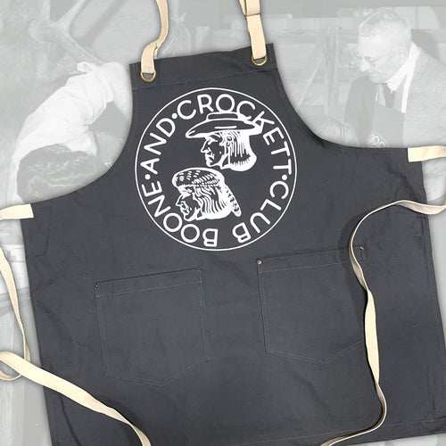 Retro OM Scoring Apron